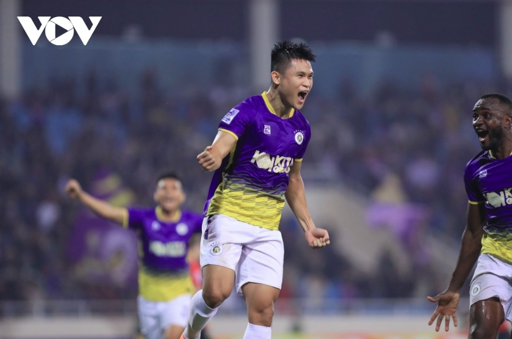 Tuan Hai named among top players to watch at Asian Cup